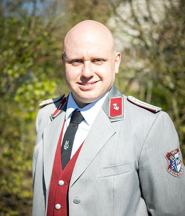 Matthias Reffelmann